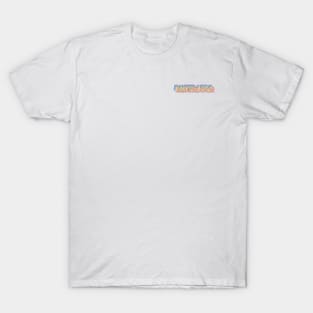 Illustrator T-Shirt
